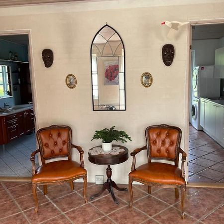 Dybvad Pedersholt Bed & Breakfast المظهر الخارجي الصورة