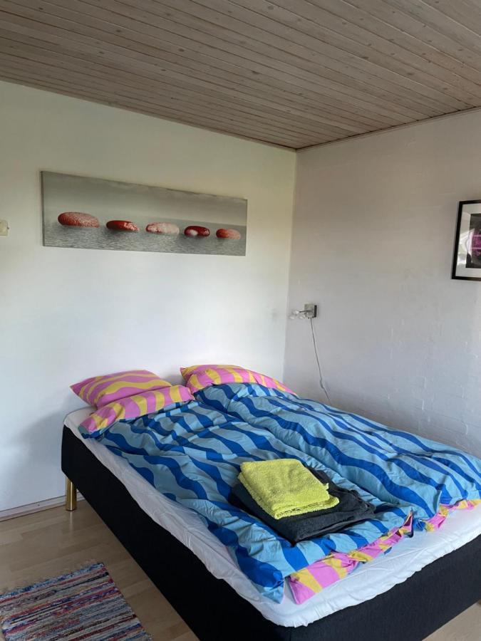 Dybvad Pedersholt Bed & Breakfast المظهر الخارجي الصورة