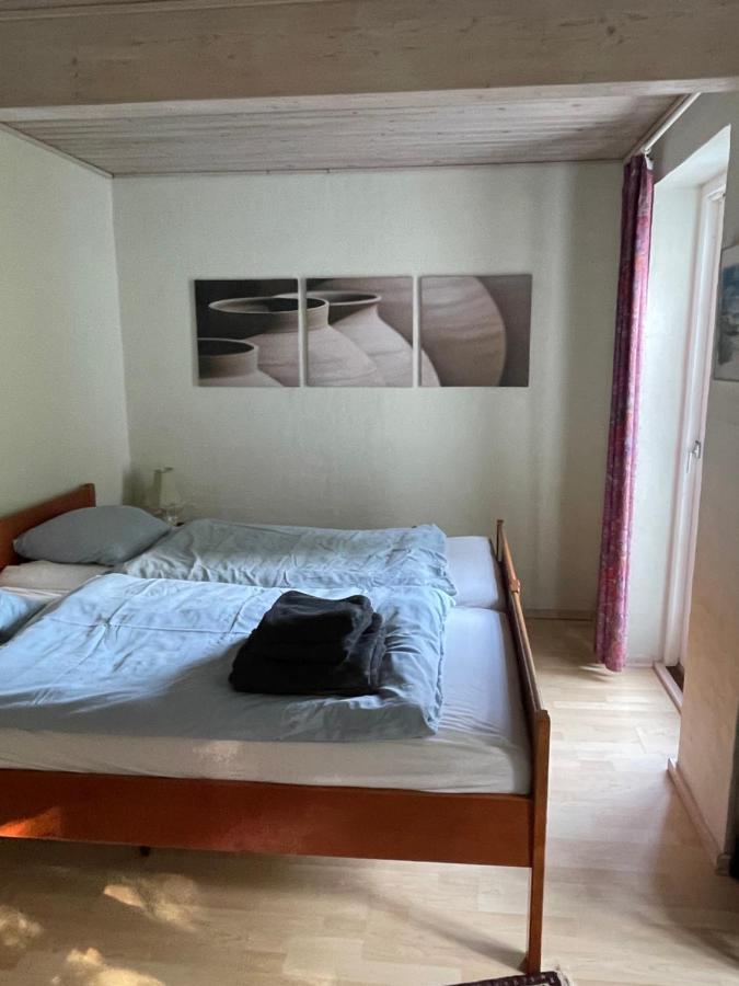 Dybvad Pedersholt Bed & Breakfast المظهر الخارجي الصورة
