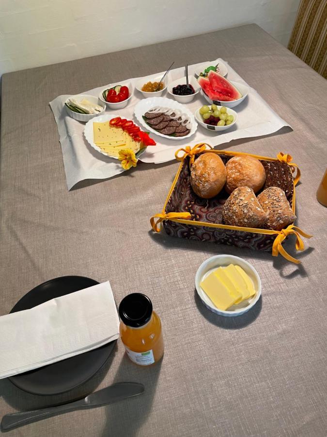 Dybvad Pedersholt Bed & Breakfast المظهر الخارجي الصورة