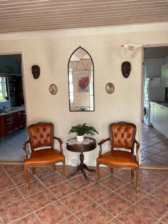 Dybvad Pedersholt Bed & Breakfast المظهر الخارجي الصورة